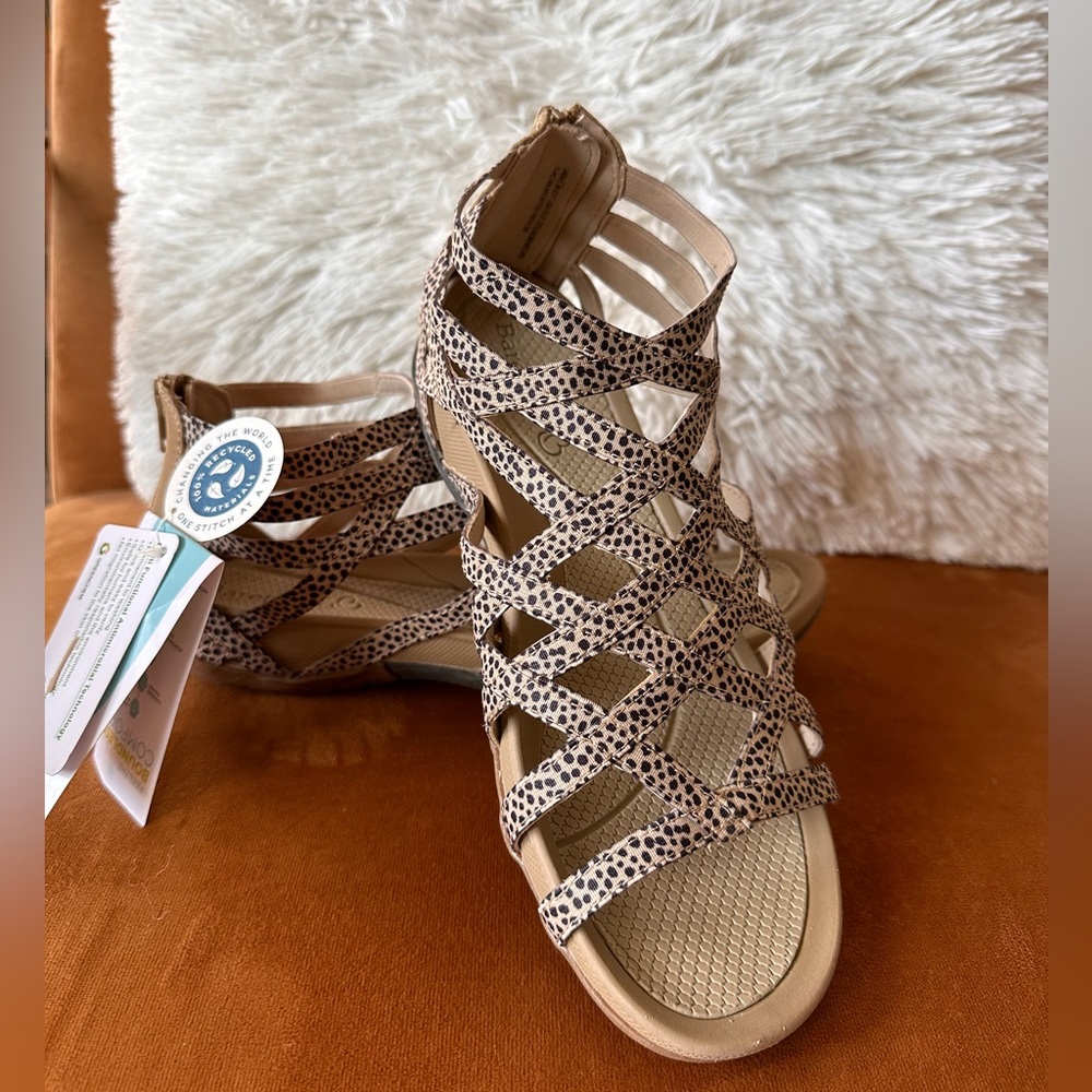 Baretraps sandals 8,5M